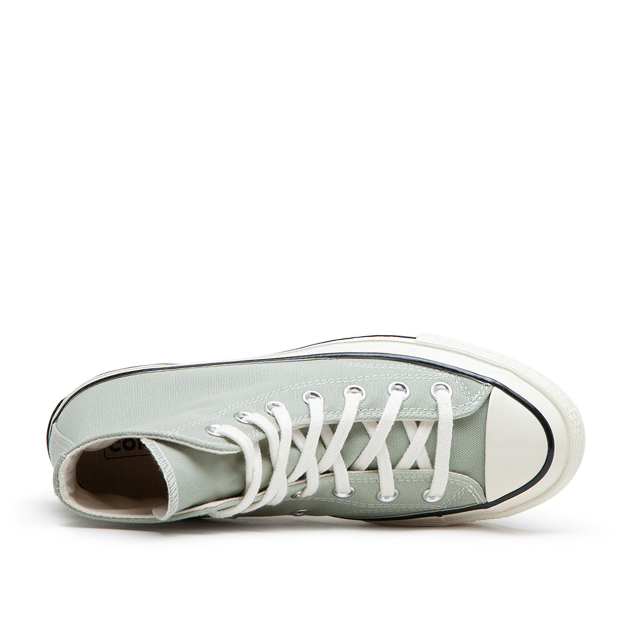 Converse Chuck 70 Hi Vintage Canvas (Hellgrün) - Allike Store