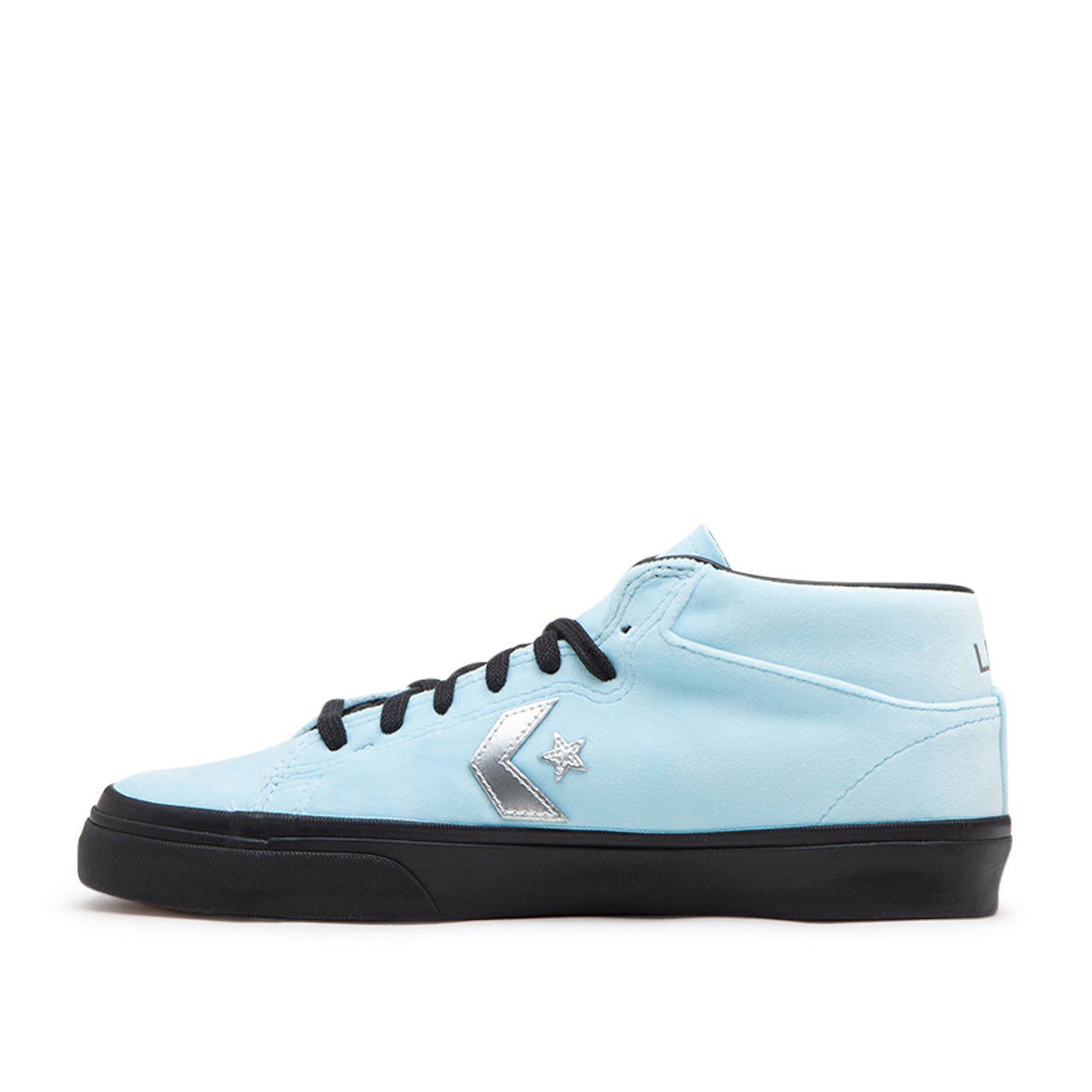 Converse x Fucking Awesome Louie Lopez Mid (Türkis) - Allike Store