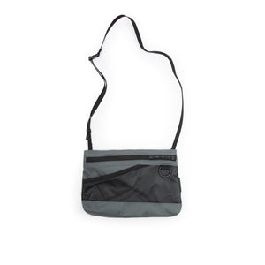 Snow Peak Everyday Sacoche Crossbody Bag (Grau) - Allike Store