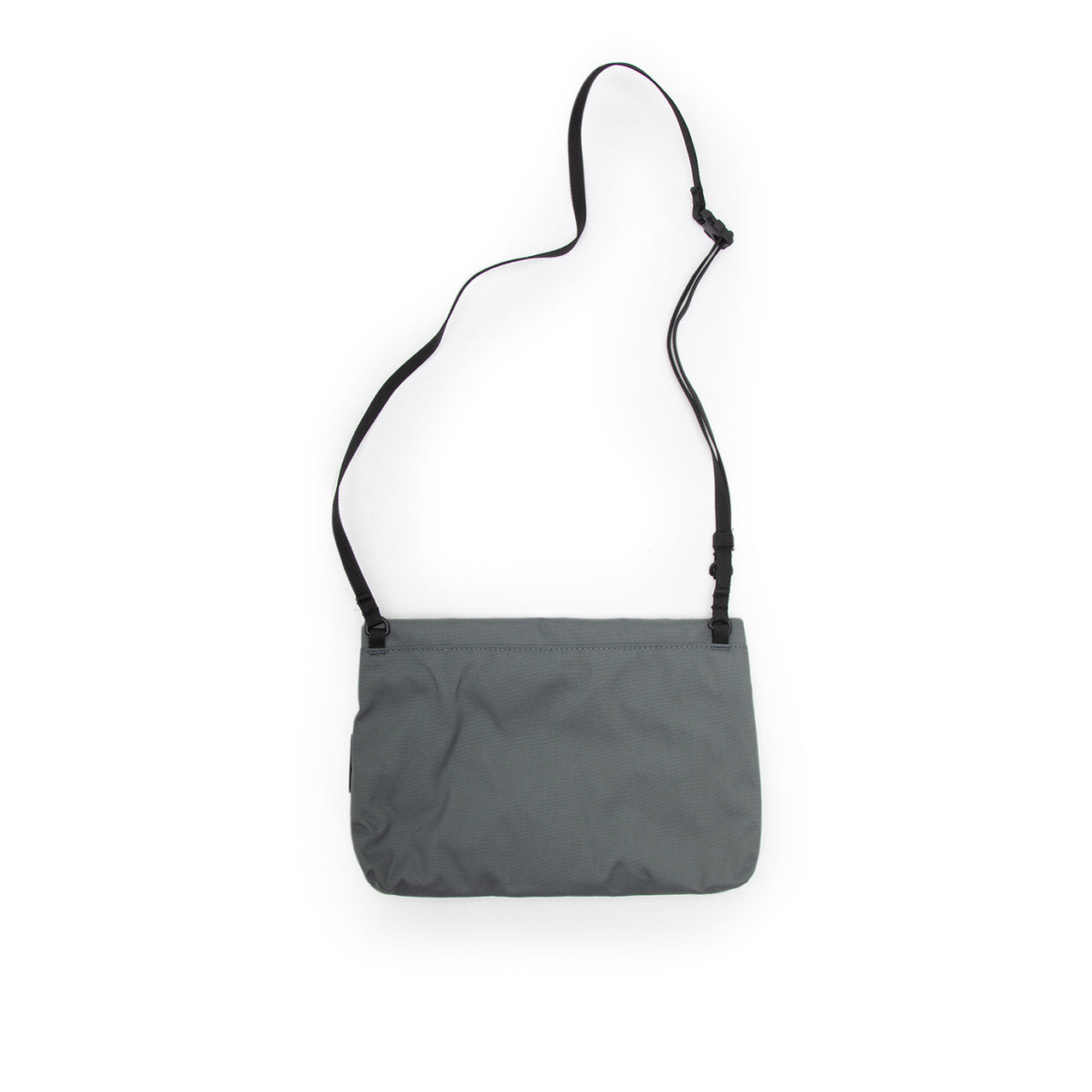 Snow Peak Everyday Sacoche Crossbody Bag (Grau) - Allike Store