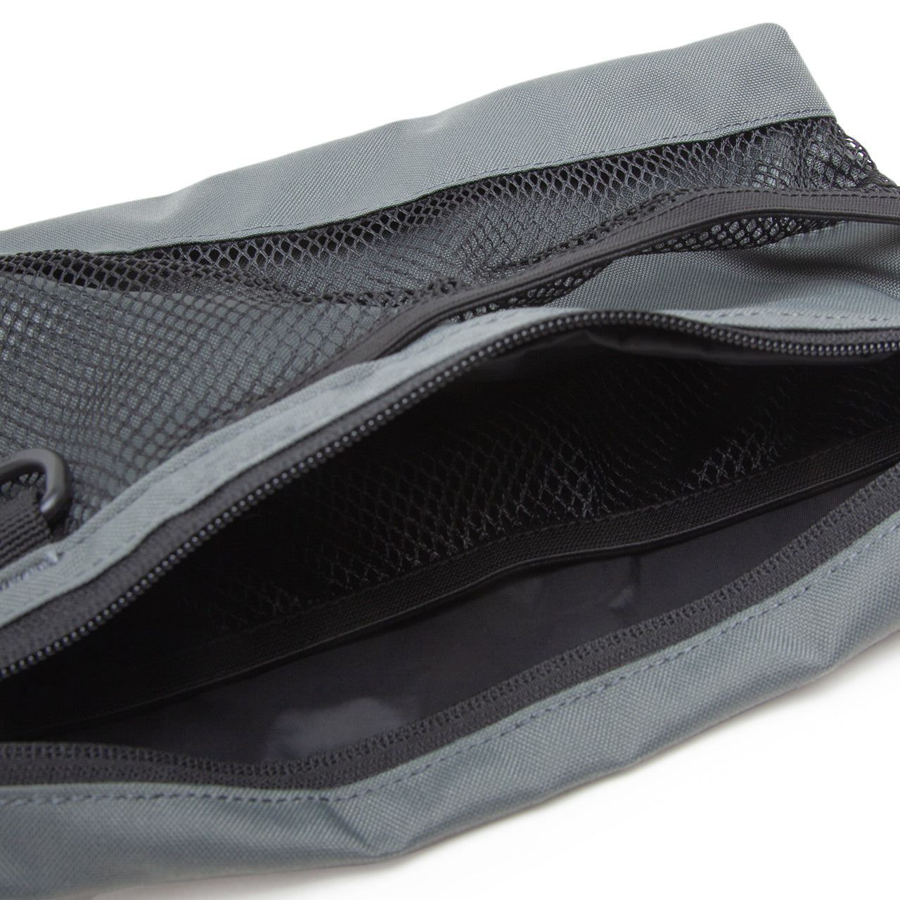 Snow Peak Everyday Sacoche Crossbody Bag (Grau) - Allike Store