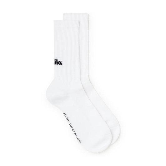 Allike Tennis Socks 2-Pack (Weiß / Schwarz)  - Cheap Witzenberg Jordan Outlet