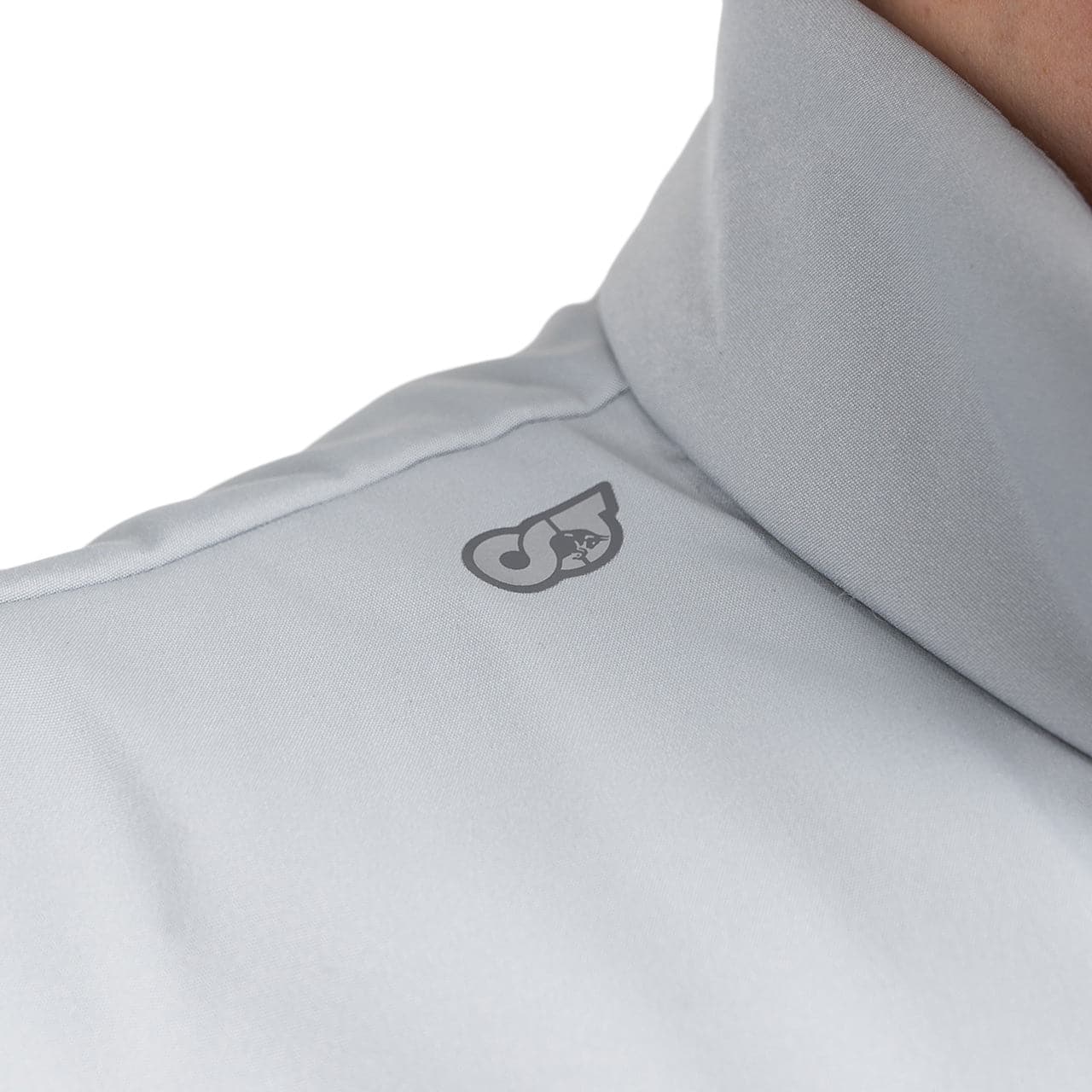 AlphaTauri W Heatable Vest (Hellgrau) - Allike Store