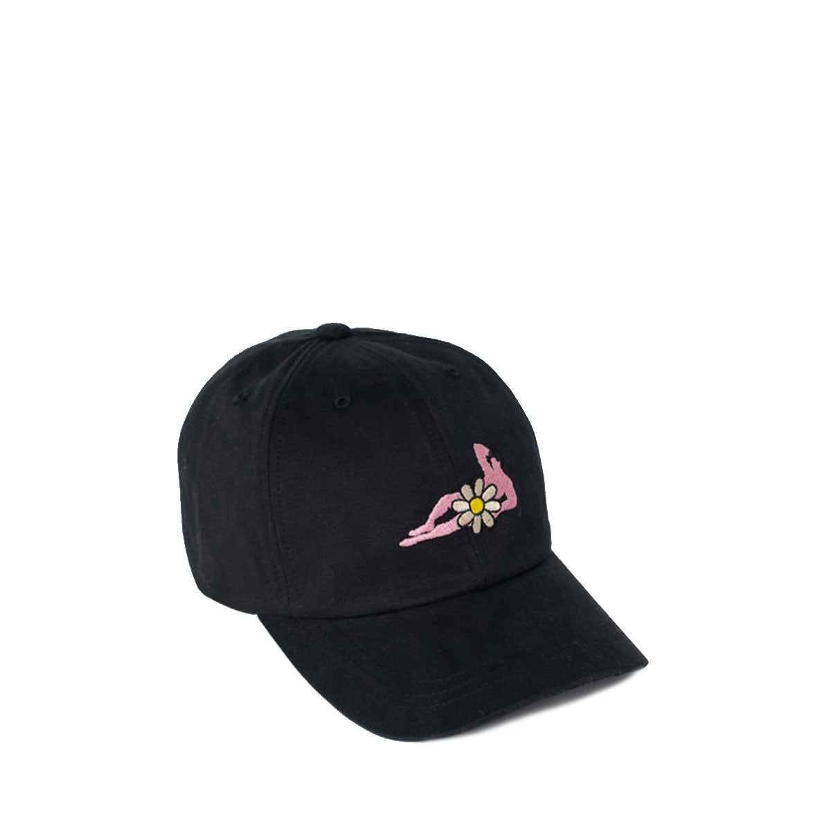 Carne Bollente XXX-Men Cap (Schwarz) - Allike Store