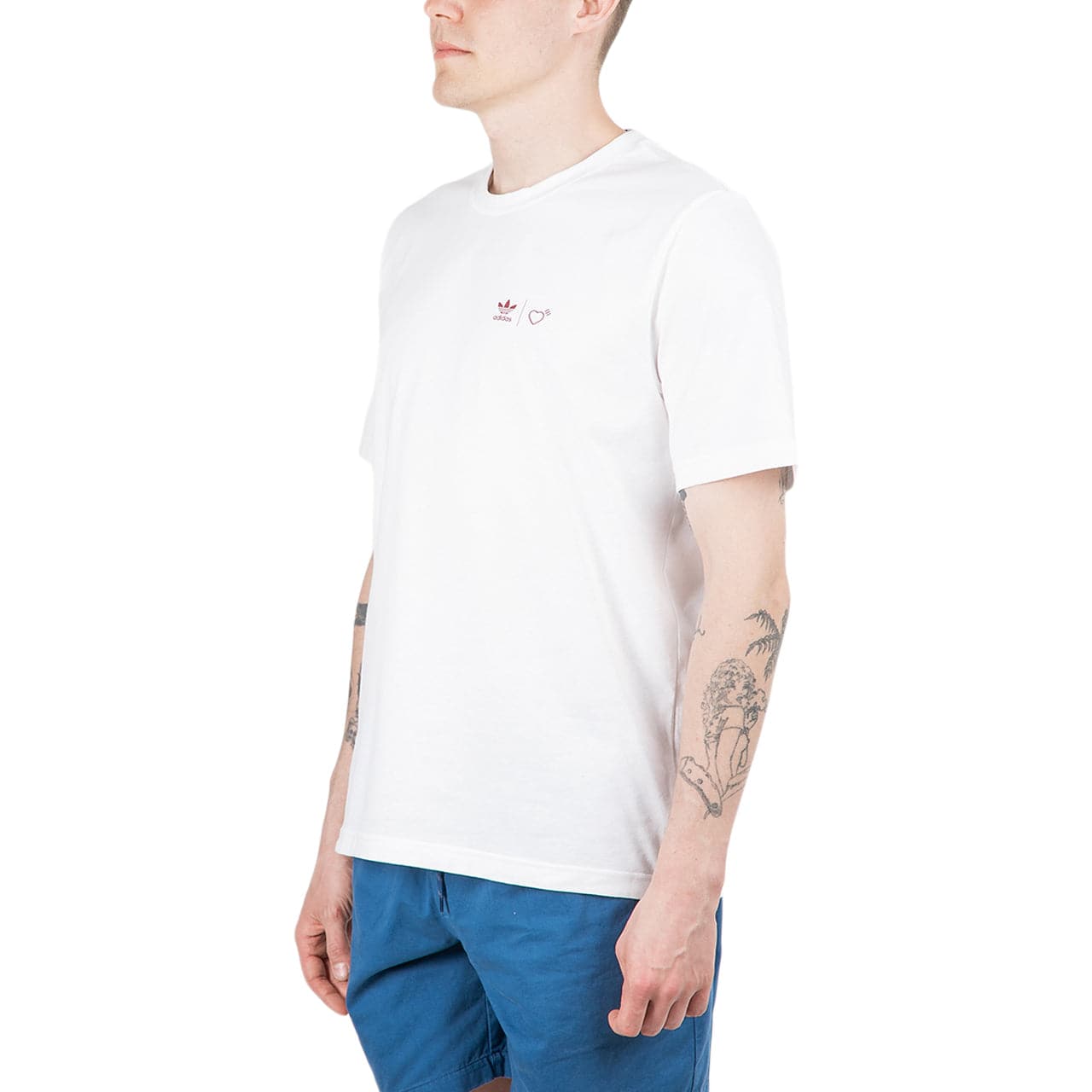 White and burgundy adidas shirt new arrivals