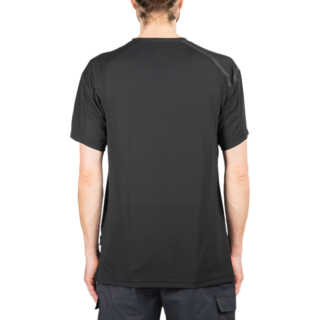 adidas Parley Agravic Trail All Around T-Shirt (Schwarz) - Allike Store