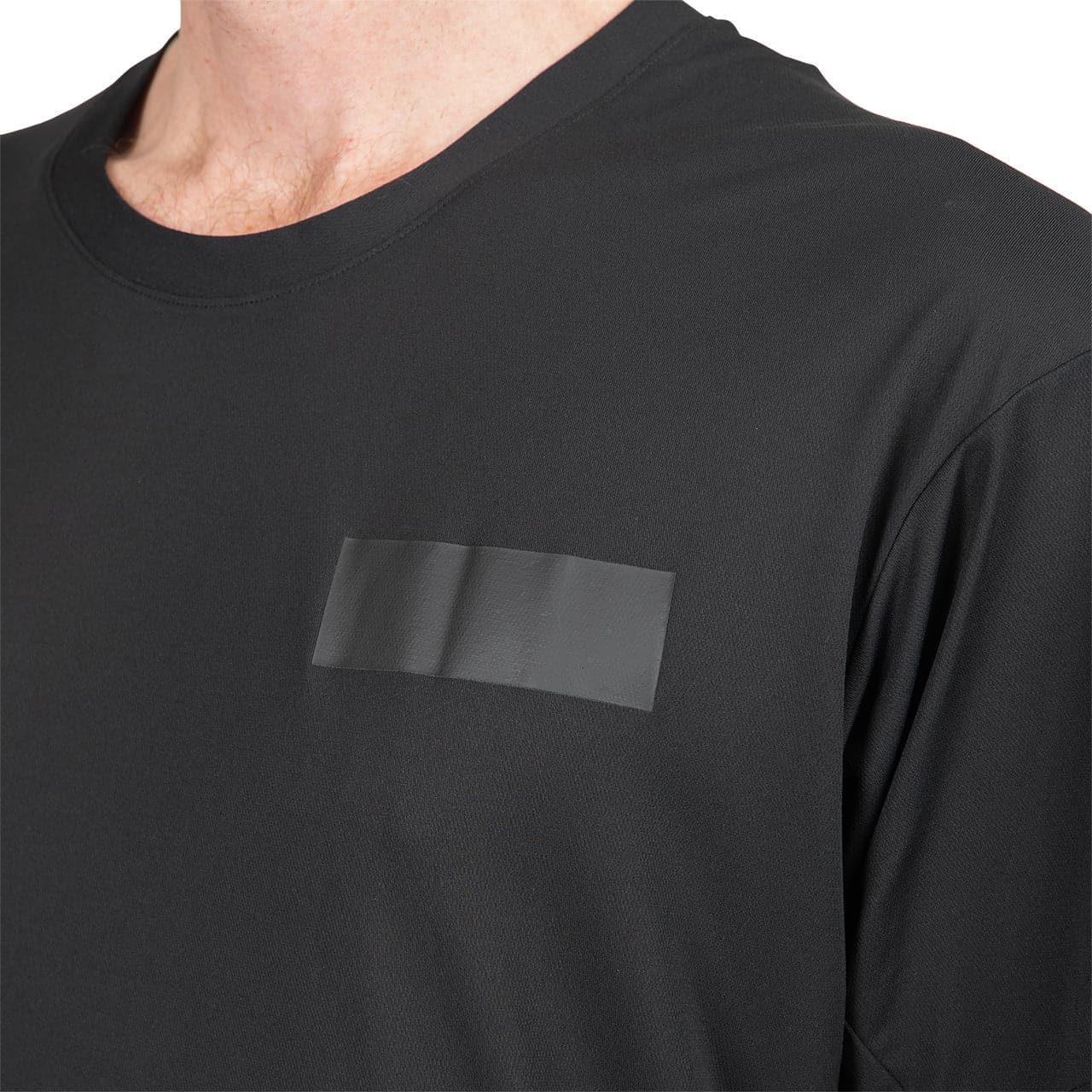 adidas Parley Agravic Trail All Around T-Shirt (Schwarz) - Allike Store