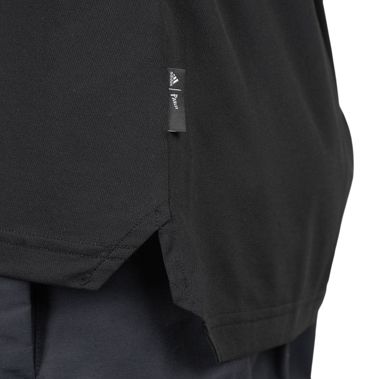 adidas Parley Agravic Trail All Around T-Shirt (Schwarz) - Allike Store