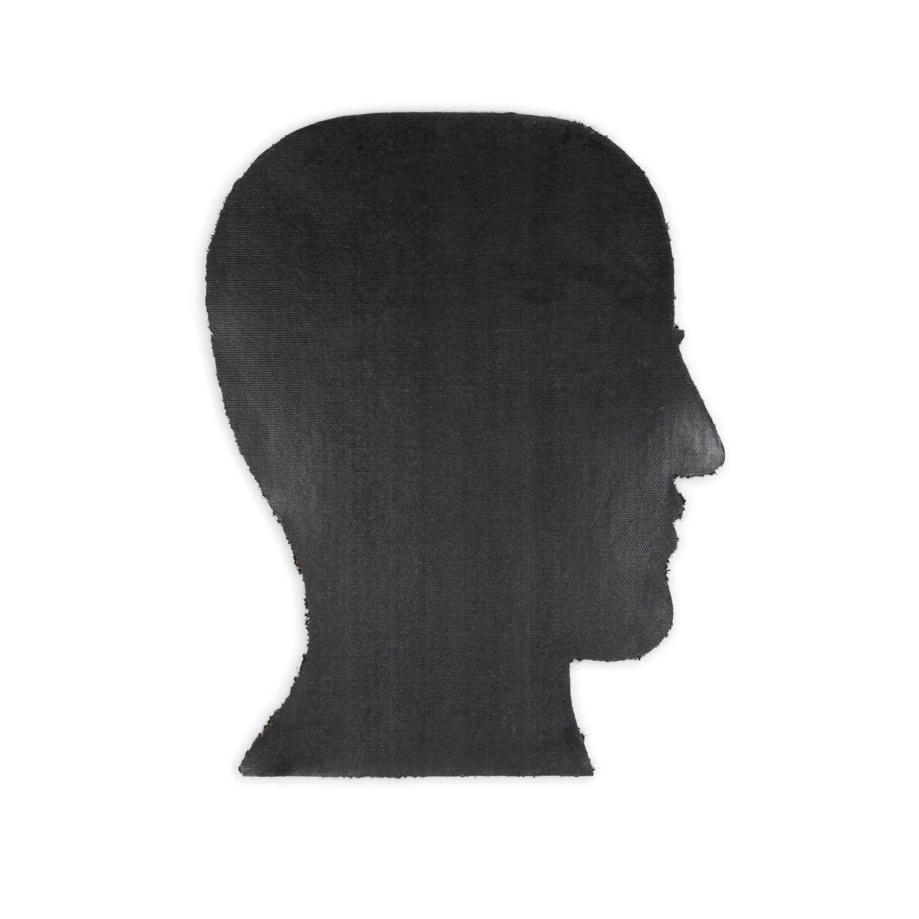 Brain Dead Coconut Fiber Logohead Door Mat (Braun) - Allike Store