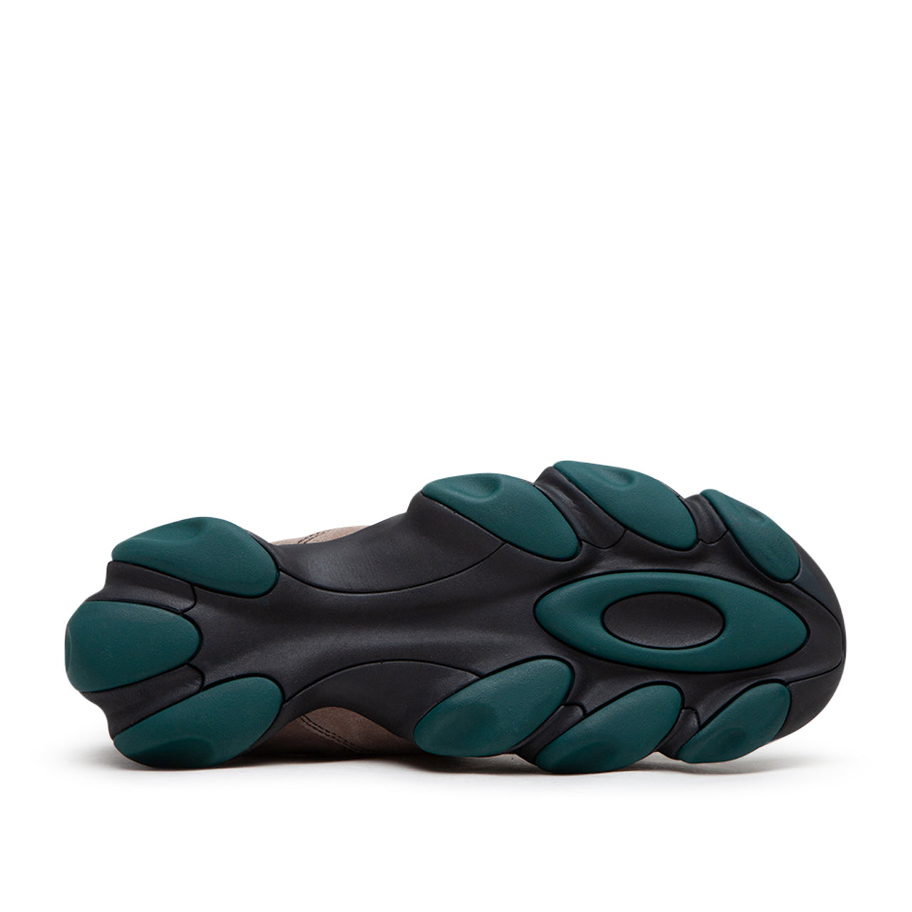 Oakley Factory Team Suede Flesh (Taupe) - Allike Store