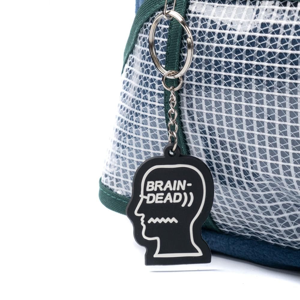 Brain Dead Sherpa Rush Hour Fanny Pack Bag (Multi) - Allike Store