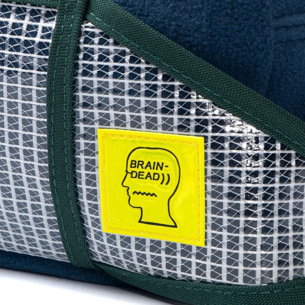 Brain Dead Sherpa Rush Hour Fanny Pack Bag (Multi) - Allike Store