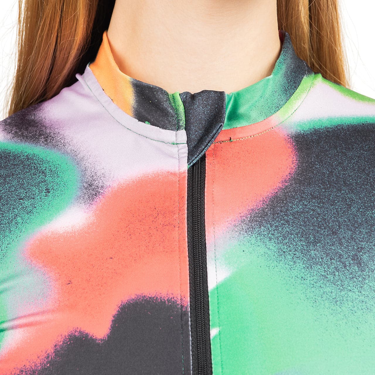 Brain Dead Cycling Jersey (Multi) - Allike Store