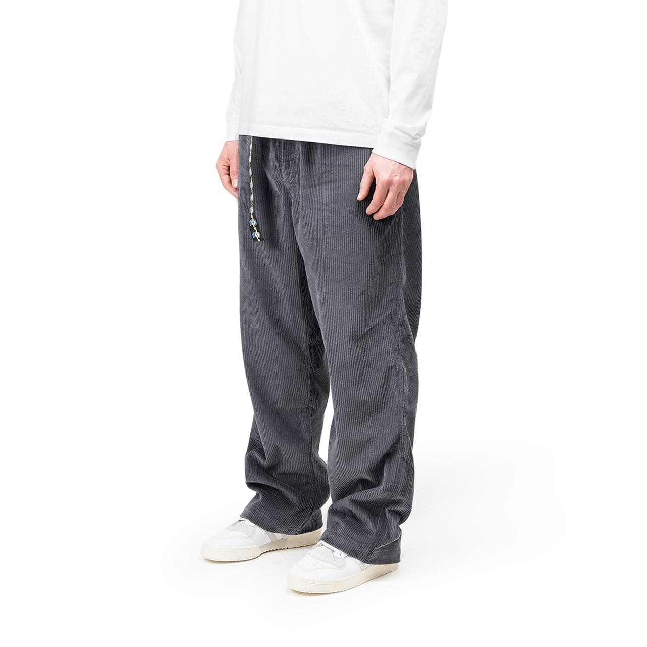Brain Dead Running Head Corduroy Climber Pant (Schwarz) - Allike Store