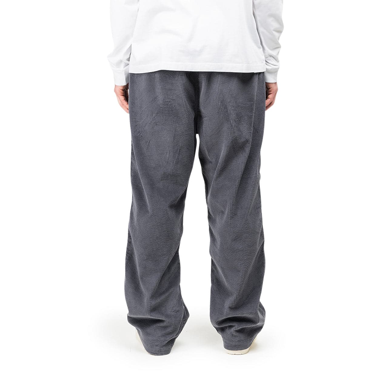 Brain Dead Running Head Corduroy Climber Pant (Schwarz) - Allike Store