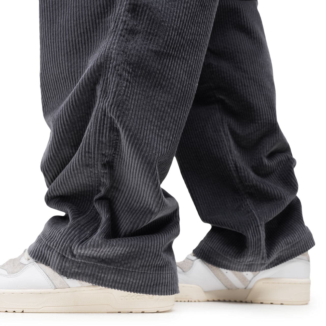 Brain Dead Running Head Corduroy Climber Pant (Schwarz) - Allike Store
