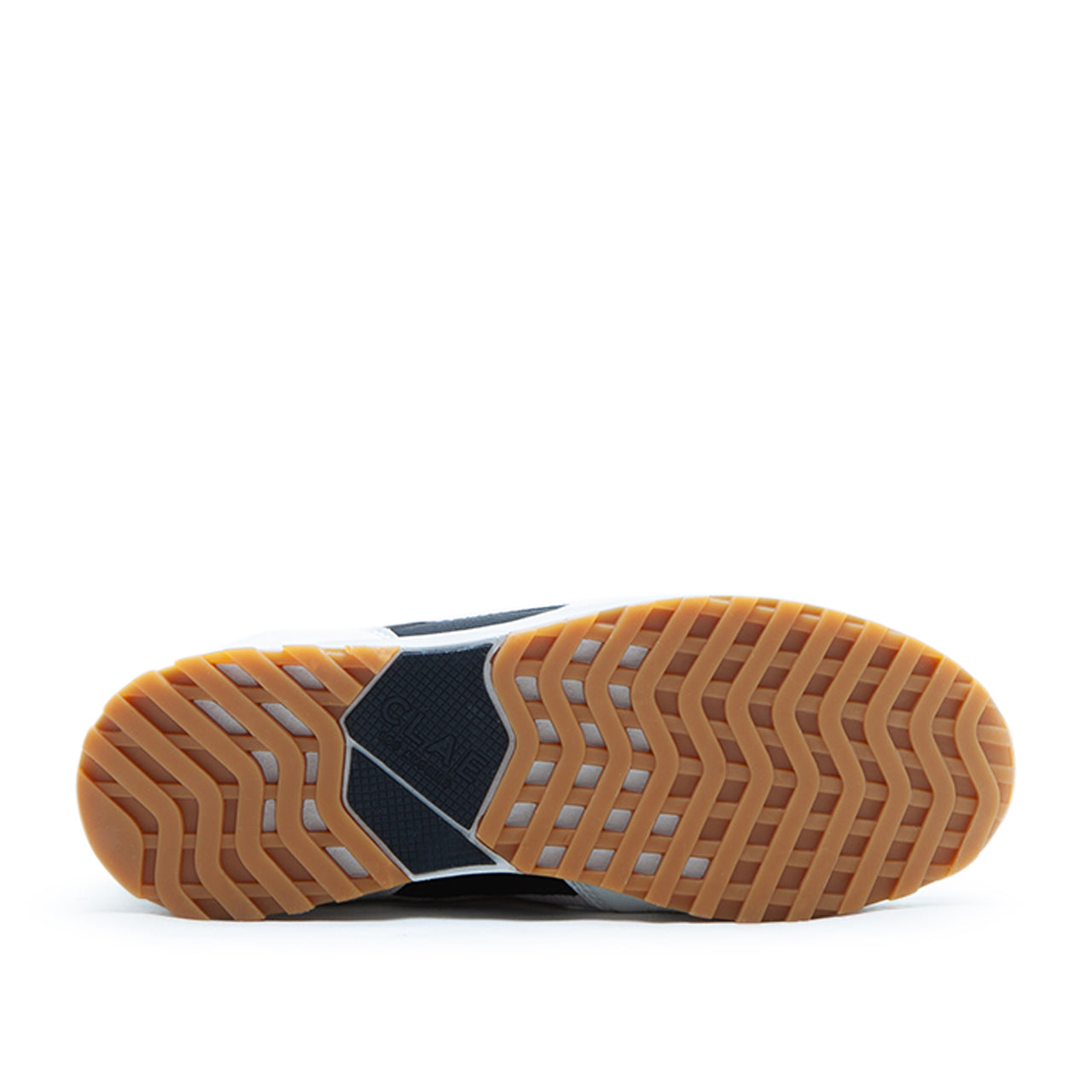 Clae Joshua Vegan (Weiß / Schwarz) - Allike Store