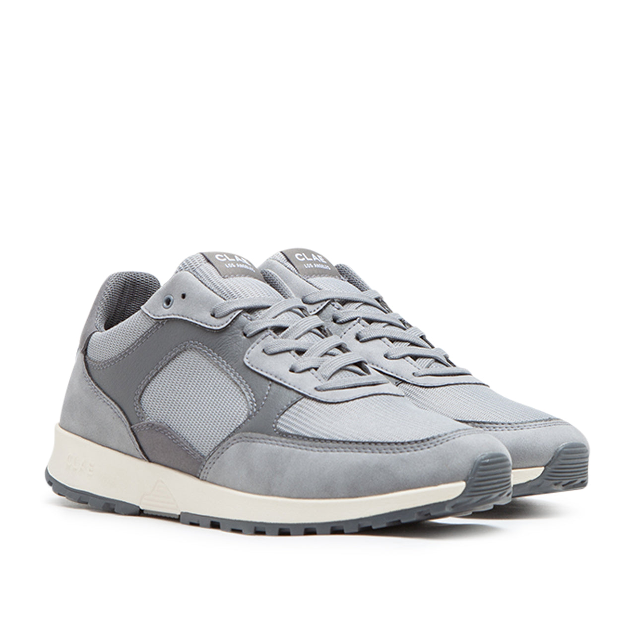 Clae Joshua Vegan (Grau) - Allike Store