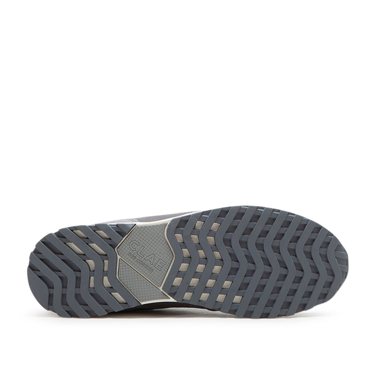 Clae Joshua Vegan (Grau) - Allike Store