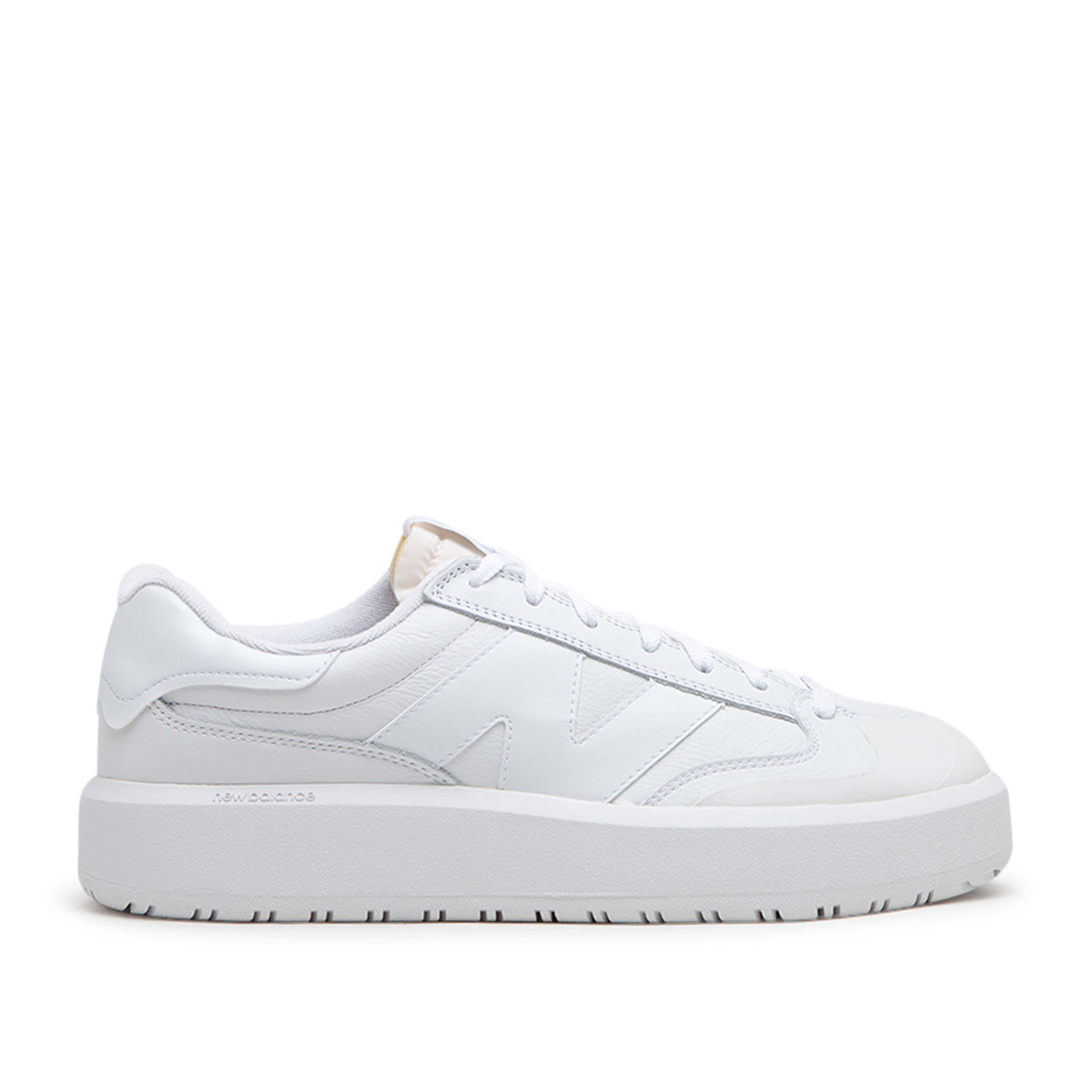 New Balance CT302LA (Weiß) - Allike Store