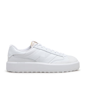 New Balance CT302LA (Weiß) - Allike Store