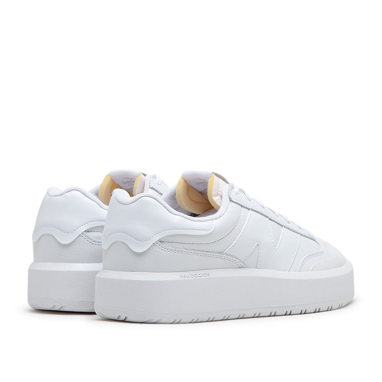 New Balance CT302LA (Weiß) - Allike Store