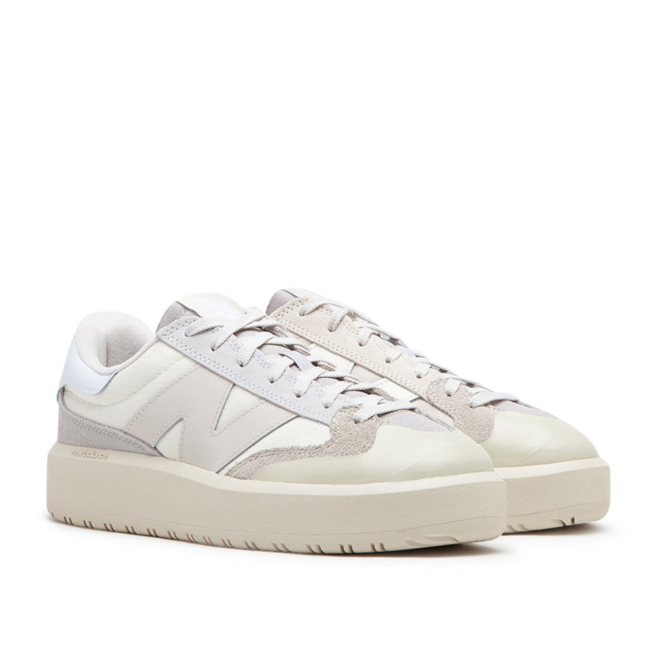 New Balance CT302PC (Beige)  - Allike Store