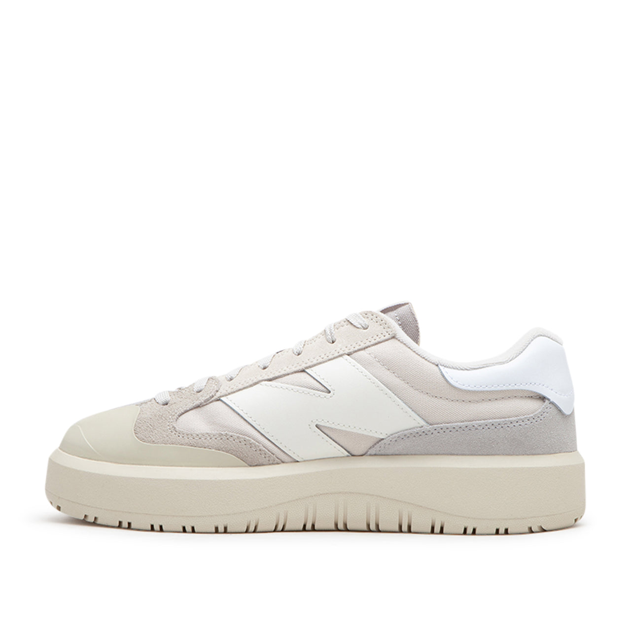 New Balance CT302PC (Beige)  - Allike Store