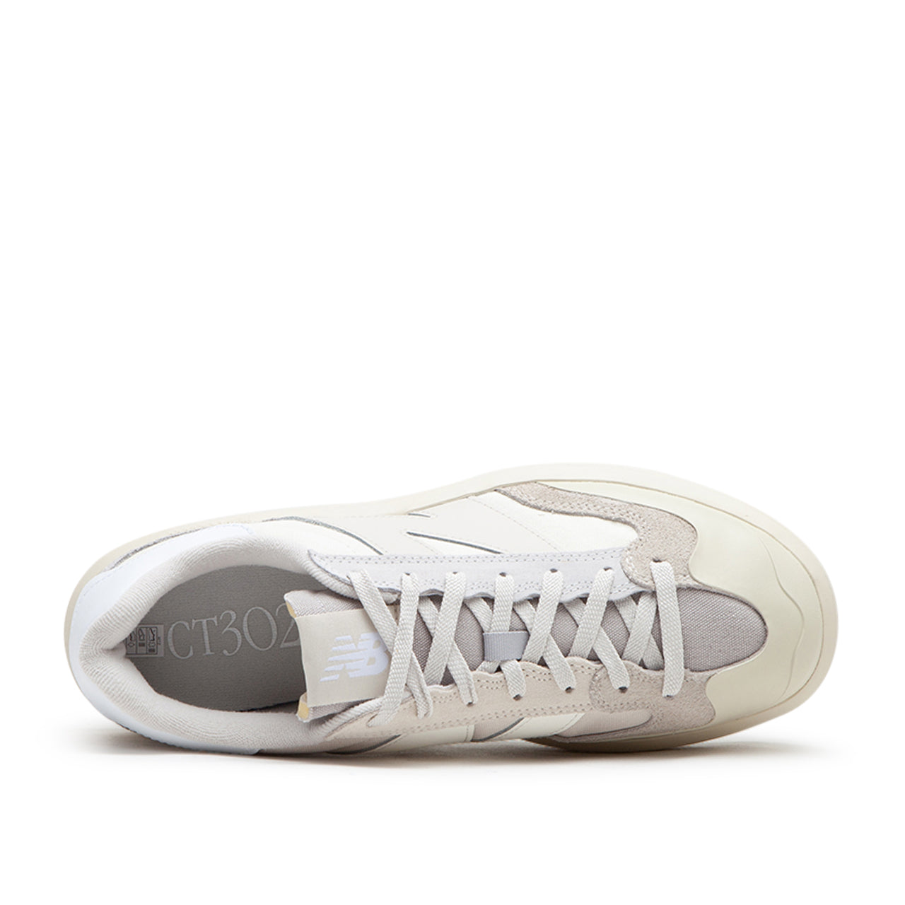 New Balance CT302PC (Beige) - Allike Store