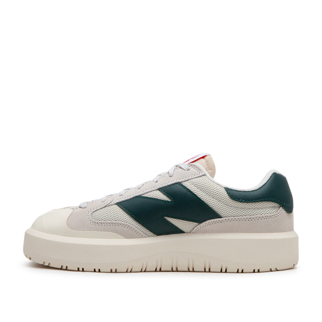 New Balance CT302RA (Beige / Grün) - Allike Store