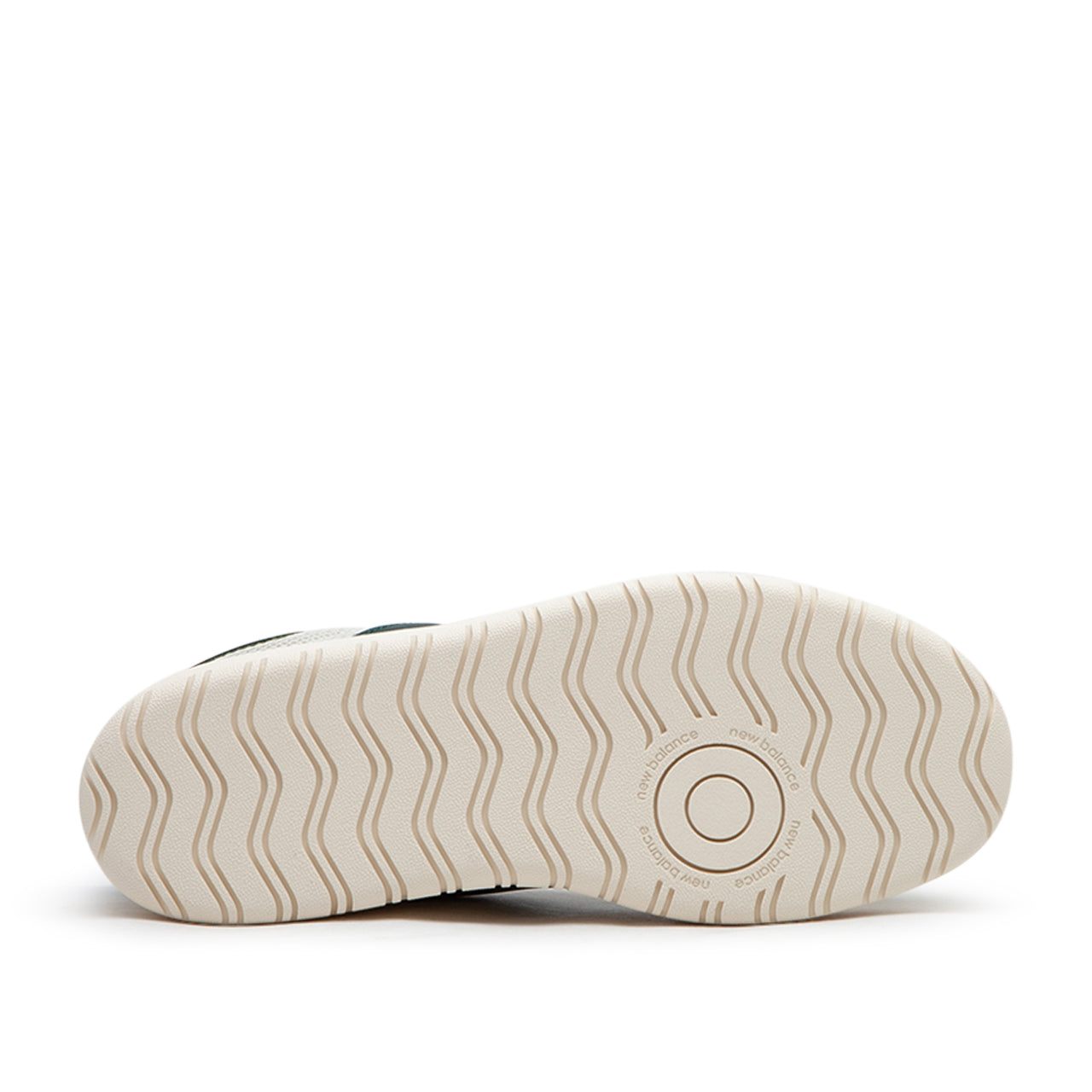 New Balance CT302RA (Beige / Grün) - Allike Store