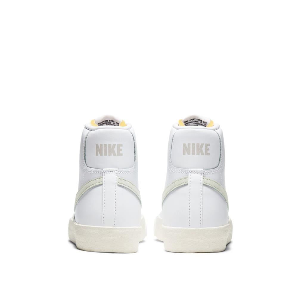 Nike WMNS Blazer Mid '77 (Weiß) - Allike Store