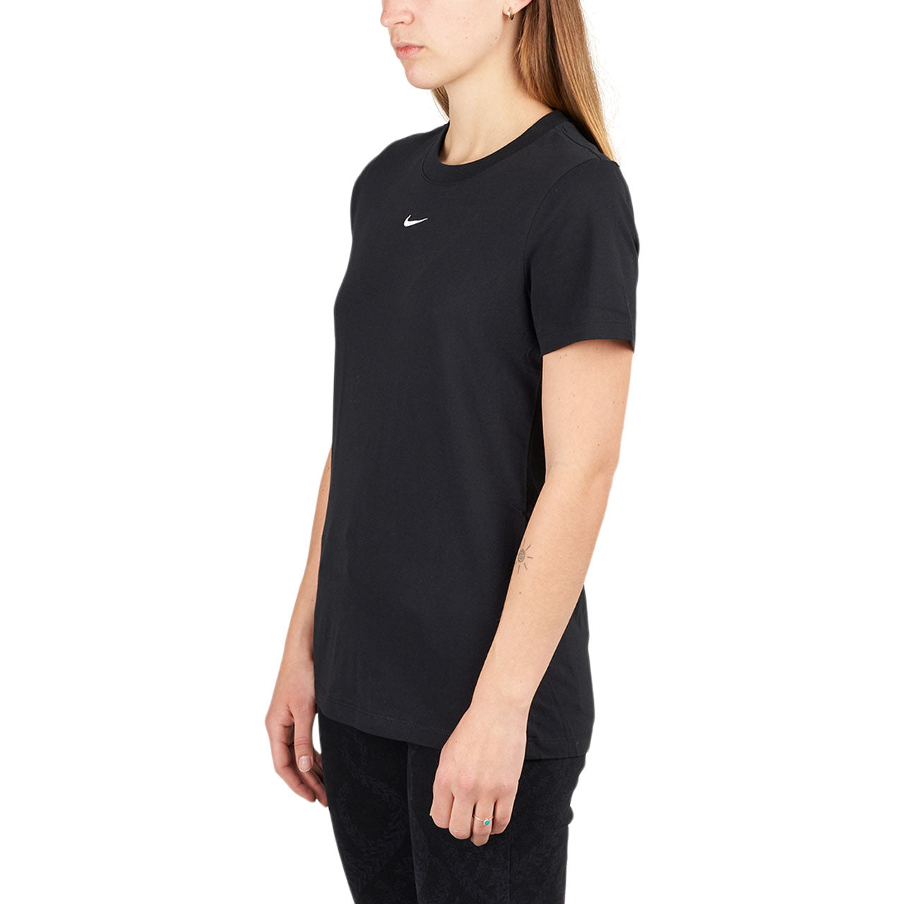 Nike Sportswear WMNS T-Shirt (Schwarz) - Allike Store