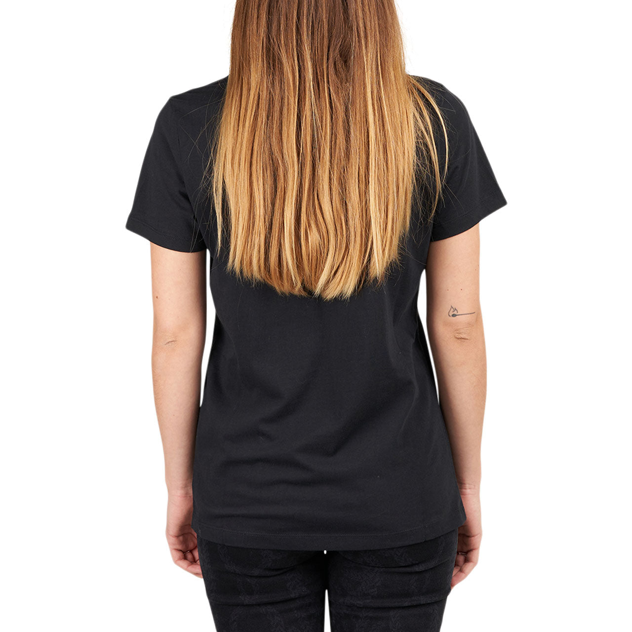 Nike Sportswear WMNS T-Shirt (Schwarz) - Allike Store