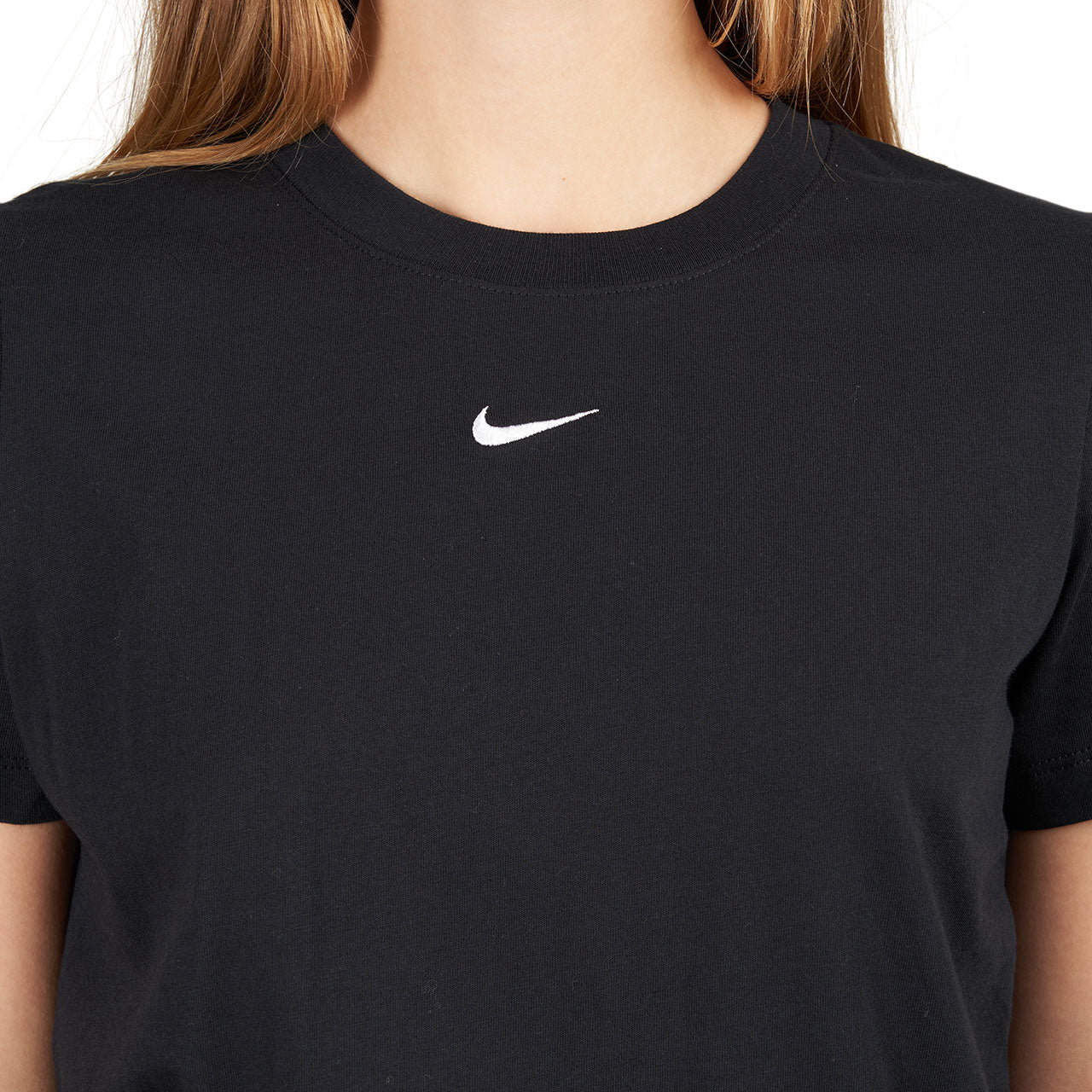 Nike Sportswear WMNS T-Shirt (Schwarz) - Allike Store