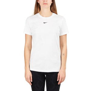 Nike Sportswear WMNS T-Shirt (Weiß) - Allike Store