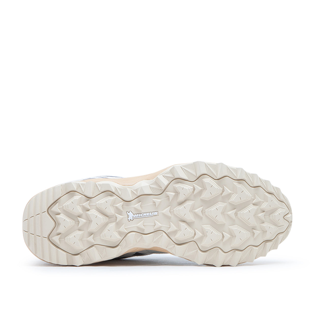 Mizuno Wave Mujin GTX TL (Grau) - Allike Store