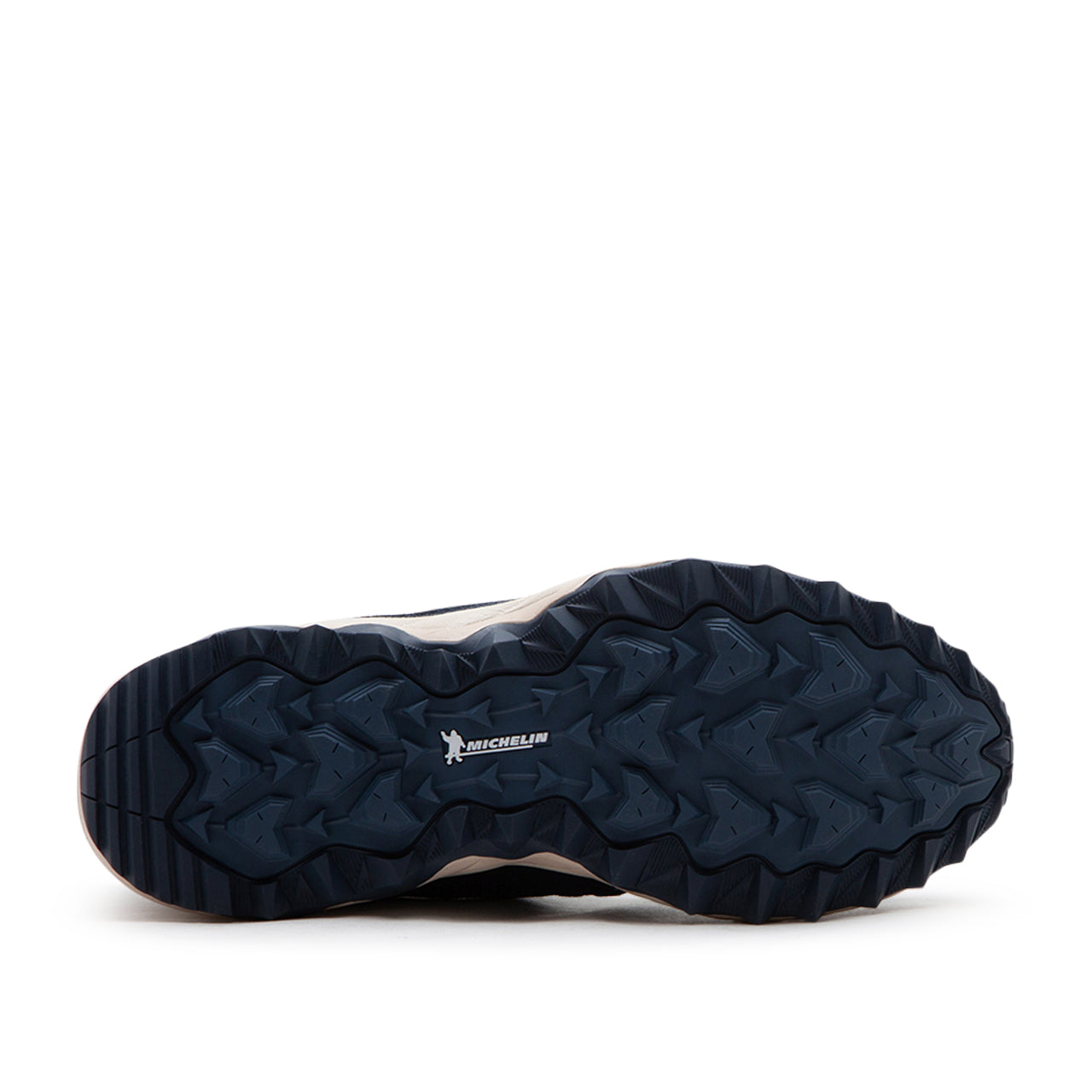 Mizuno Wave Mujin TL "Fisherman Pack" (Navy / Blau) - Allike Store