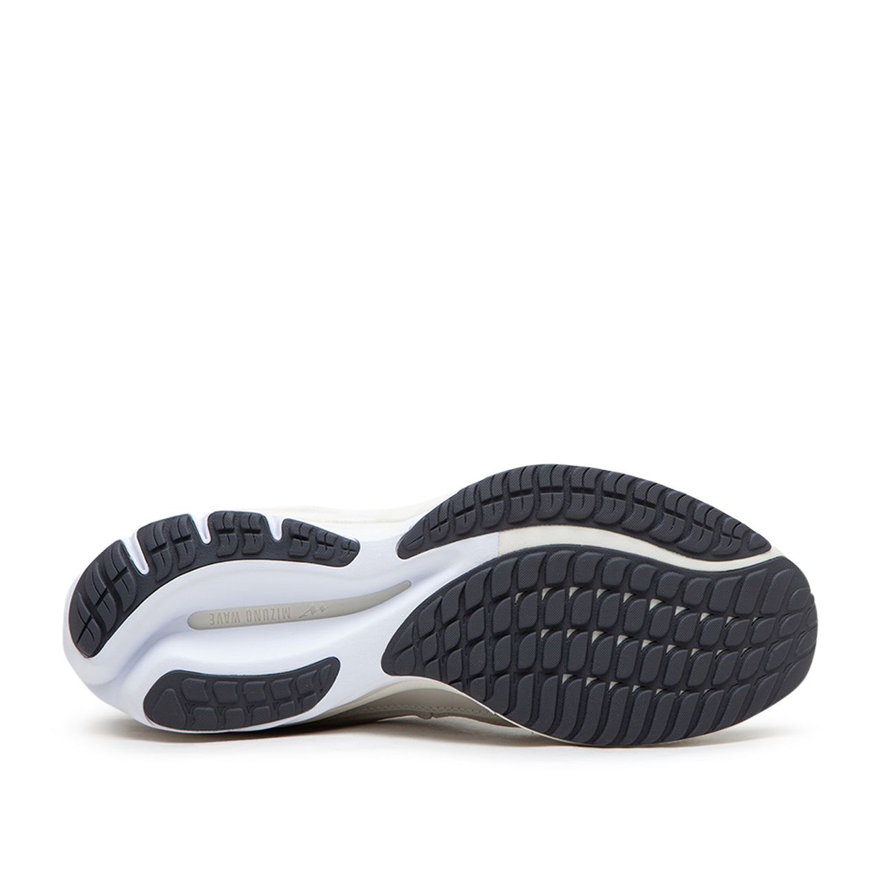Mizuno Wave Rider Beta (Beige / Braun) - Allike Store