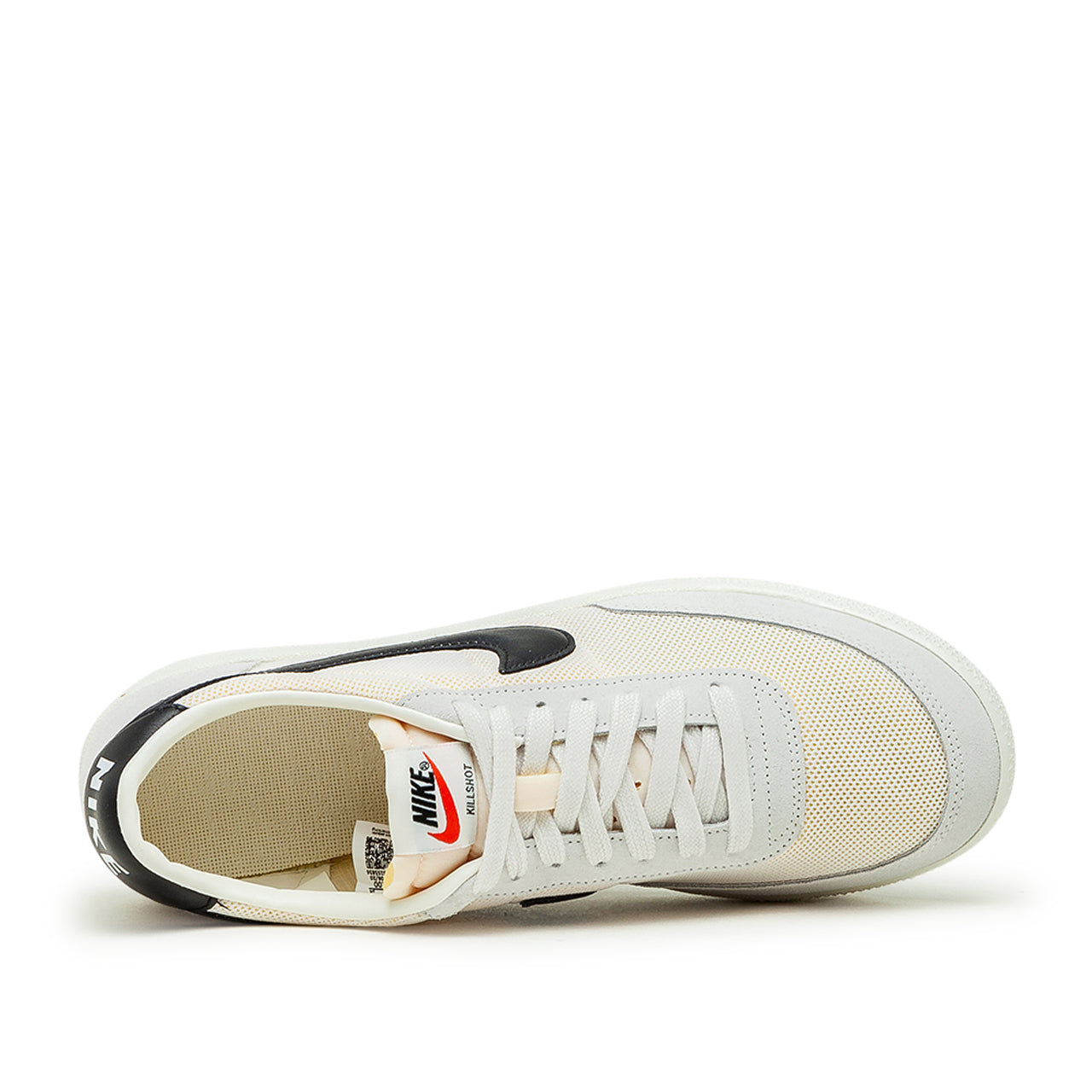 Nike Killshot OG (Grau / Schwarz) - Allike Store