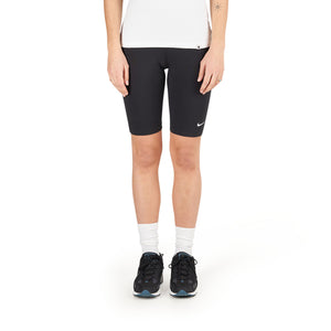 Nike Sportswear Essential Bike Shorts (Schwarz)  - Allike Store