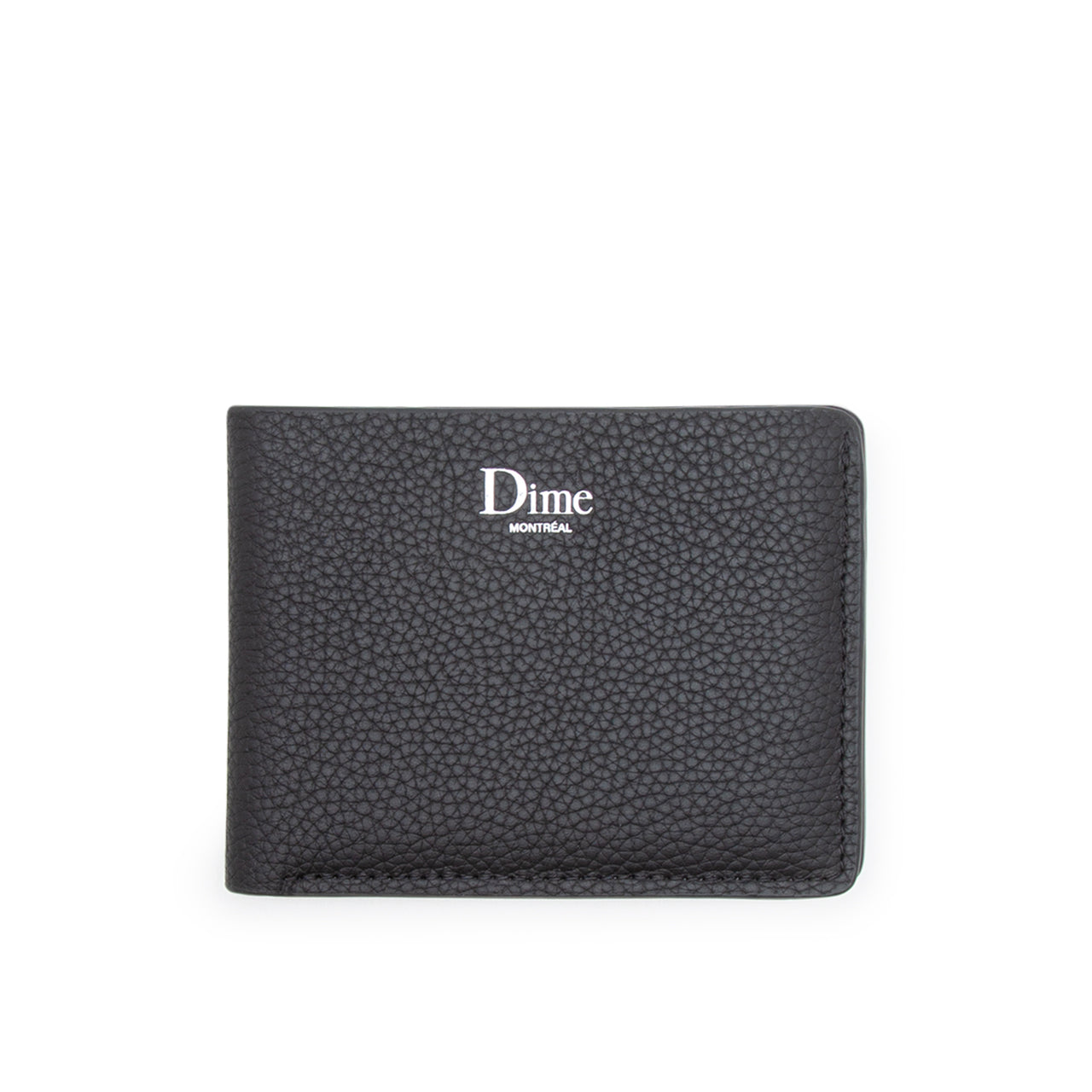 Dime Classic Wallet (Black)