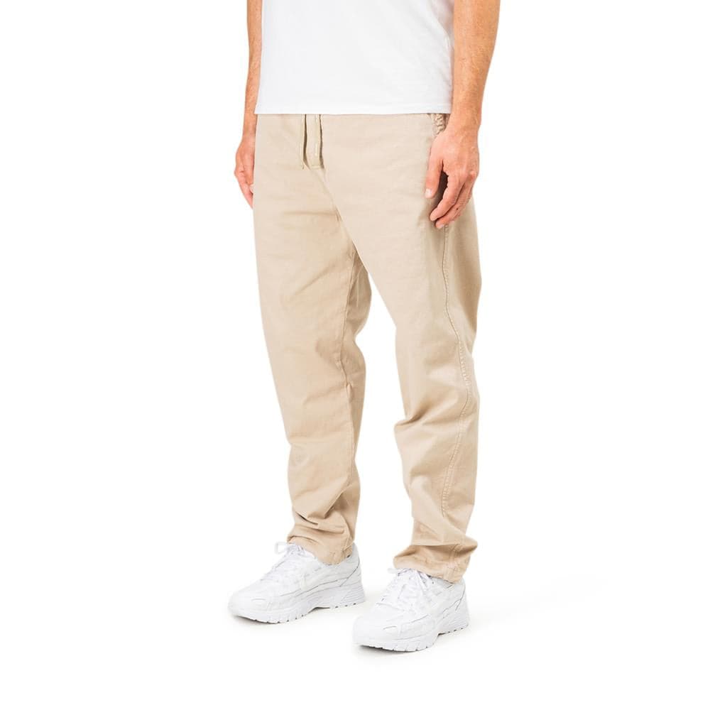 Carhartt WIP Lawton Pant (Beige) - Allike Store