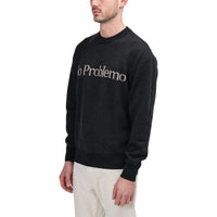 Aries No Problemo Jumper (Black)