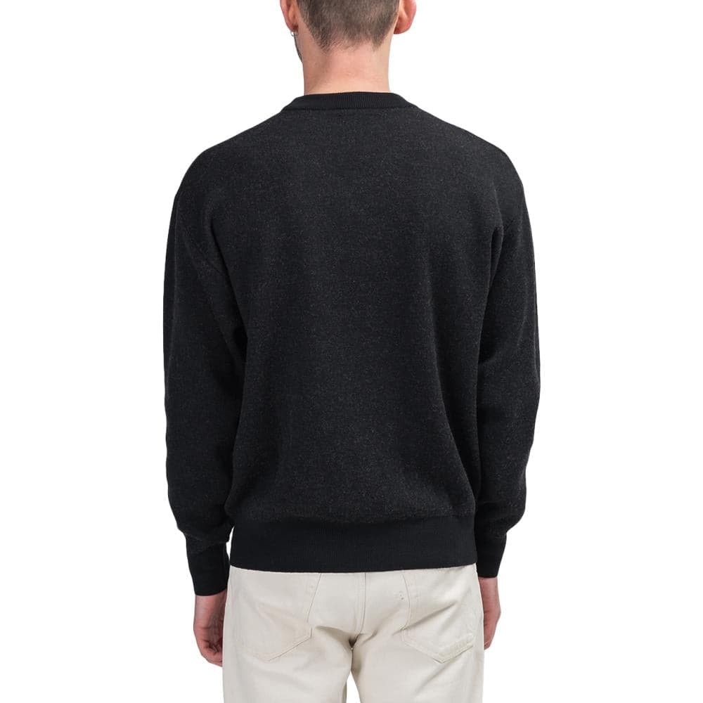 Aries No Problemo Jumper (Schwarz) - Allike Store