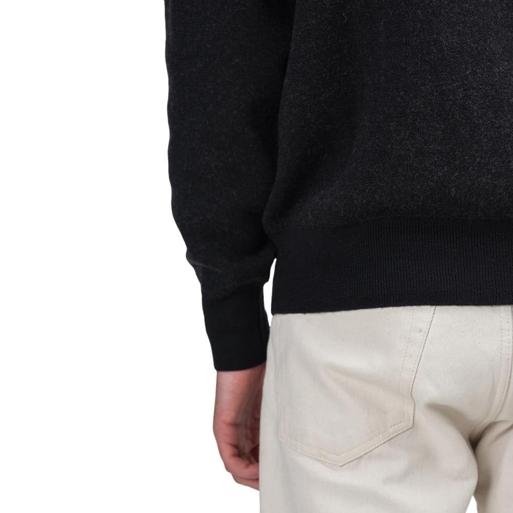 Aries No Problemo Jumper (Schwarz) - Allike Store