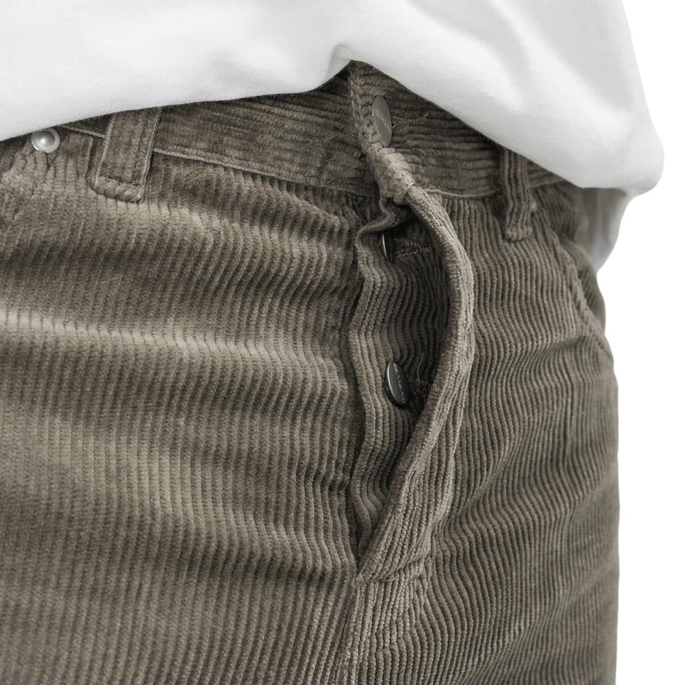 Carhartt WIP Newel Pant (Dunkelgrün) - Allike Store