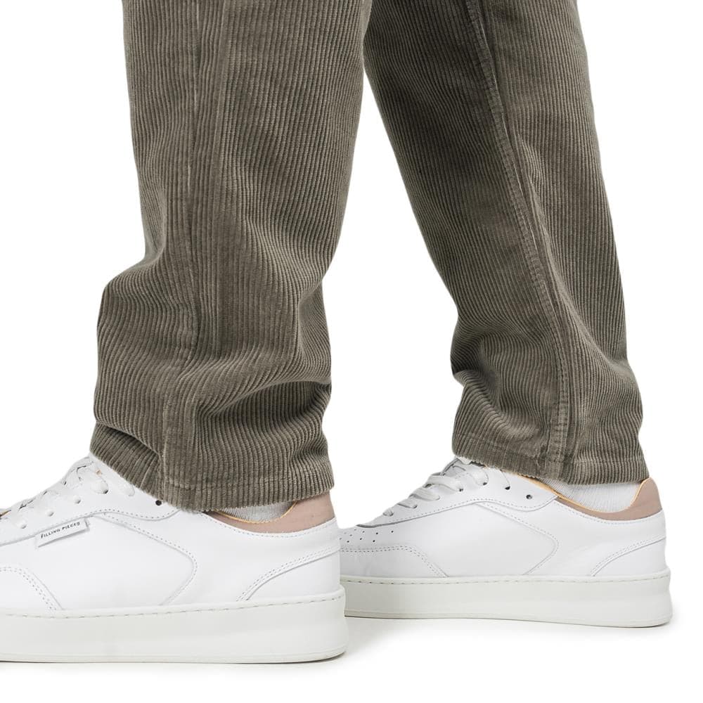 Carhartt WIP Newel Pant (Dunkelgrün) - Allike Store