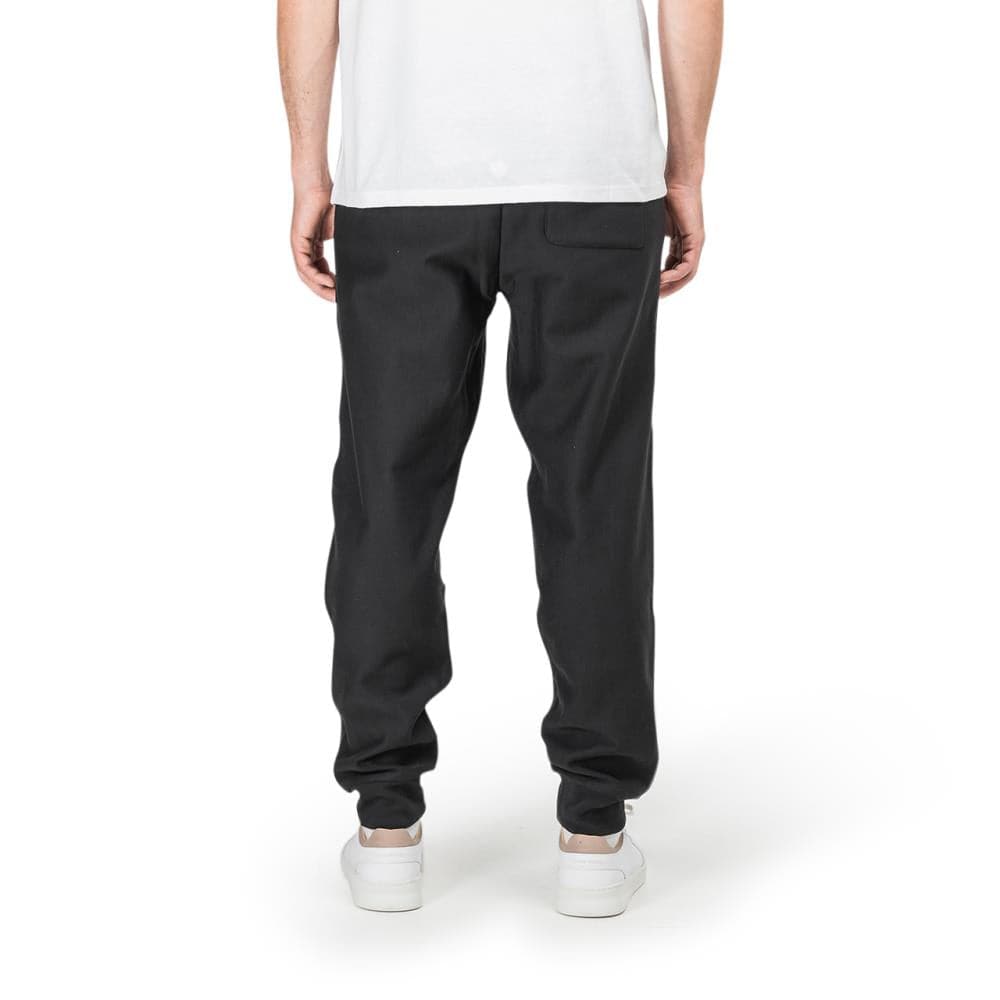 Carhartt WIP American Script Jogging Pant (Schwarz) - Allike Store