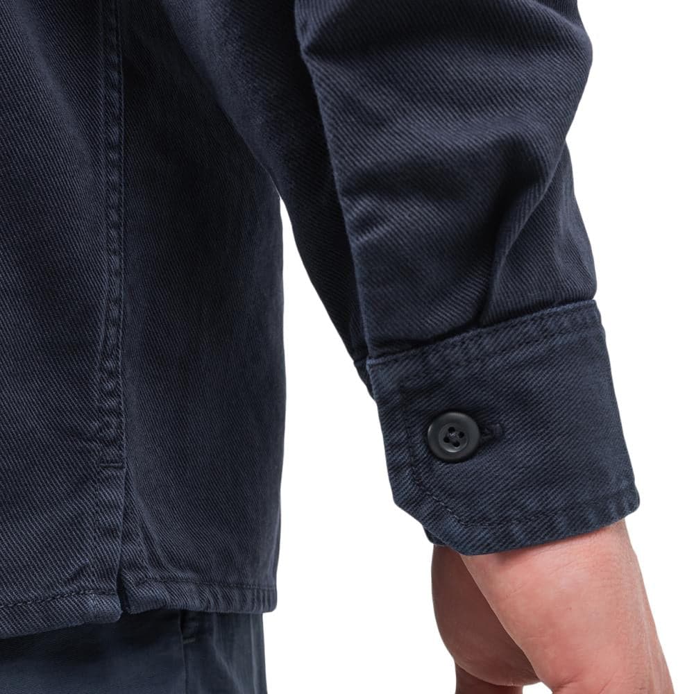 Carhartt WIP Reno Shirt (Dunkelnavy) - Allike Store